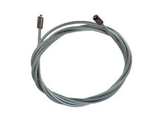 Dorman - First Stop Parking Brake Cable P/N:C92425 Fits: Chevrolet C10 Pickup 1972, GMC C15/c1500 Pickup 1972 - Image 1