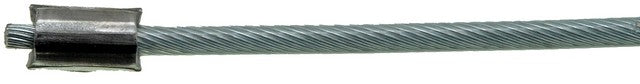 Dorman - First Stop Parking Brake Cable P/N:C92426 Fits: Chevrolet C10 Pickup 72-71, Chevrolet C20 Suburban 1970, GMC C15/c1500 Pickup 1972, GMC C25/c2500 Suburban 1970 - Image 3