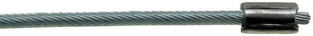 Dorman - First Stop Parking Brake Cable P/N:C92426 Fits: Chevrolet C10 Pickup 72-71, Chevrolet C20 Suburban 1970, GMC C15/c1500 Pickup 1972, GMC C25/c2500 Suburban 1970 - Image 2