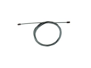 Dorman - First Stop Parking Brake Cable P/N:C92426 Fits: Chevrolet C10 Pickup 72-71, Chevrolet C20 Suburban 1970, GMC C15/c1500 Pickup 1972, GMC C25/c2500 Suburban 1970 - Image 1