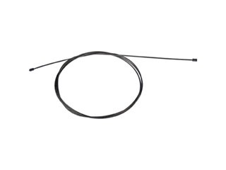 Dorman - First Stop Parking Brake Cable P/N:C92428 Fits: Buick Riviera, Chevrolet C20 Suburban, Chevrolet C30 Pickup, Chevrolet K10, Dodge Dakota, GMC C25/c2500 Suburban, GMC C35/c3500 Pickup, GMC K1500, GMC P25/p2500 Van - Image 1