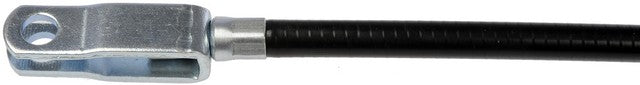Dorman - First Stop Parking Brake Cable P/N:C92432 Fits: Chevrolet Blazer, Chevrolet C20 Suburban, Chevrolet C30 Pickup, Chevrolet K10 Suburban, Chevrolet K20 Suburban, GMC C25/c2500 Suburban, GMC C35/c3500 Pickup, GMC Jimmy - Image 3