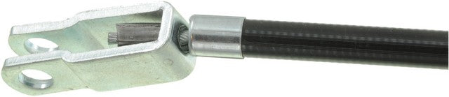 Dorman - First Stop Parking Brake Cable P/N:C92434 Fits: Chevrolet C20 Suburban 70-69, Chevrolet K10 Suburban 1969, Chevrolet K20 Suburban 70-69, GMC C25/c2500 Suburban 70-69, GMC K15/k1500 Suburban 1969, GMC K25/k2500 Suburban 70-69 - Image 3