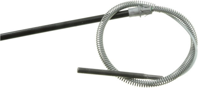 Dorman - First Stop Parking Brake Cable P/N:C92434 Fits: Chevrolet C20 Suburban 70-69, Chevrolet K10 Suburban 1969, Chevrolet K20 Suburban 70-69, GMC C25/c2500 Suburban 70-69, GMC K15/k1500 Suburban 1969, GMC K25/k2500 Suburban 70-69 - Image 2