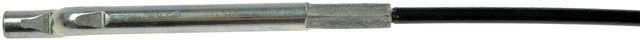 Dorman - First Stop Parking Brake Cable P/N:C92437 Fits: Ford Maverick 72-70 - Image 2
