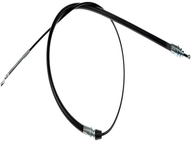 Dorman - First Stop Parking Brake Cable P/N:C92437 Fits: Ford Maverick 72-70 - Image 1