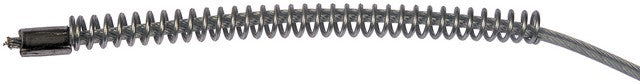 Dorman - First Stop Parking Brake Cable P/N:C92439 Fits: Ford Fairlane 68-66, Ford Torino 1968, Mercury Comet 68-66, Mercury Cyclone 68-67, Mercury Montego 1968 - Image 2
