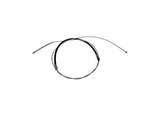 Dorman - First Stop Parking Brake Cable P/N:C92439 Fits: Ford Fairlane 68-66, Ford Torino 1968, Mercury Comet 68-66, Mercury Cyclone 68-67, Mercury Montego 1968 - Image 1