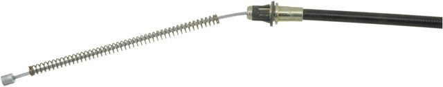 Dorman - First Stop Parking Brake Cable P/N:C92448 Fits: Chevrolet Blazer 1969, Chevrolet Blazer 1972, Chevrolet K10 Pickup 69-67, Chevrolet K10 Suburban 69-67, GMC Jimmy 1972, GMC K15/k1500 Pickup 69-67, GMC K15/k1500 Suburban 69-67 - Image 3