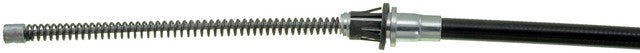 Dorman - First Stop Parking Brake Cable P/N:C92452 Fits: Ford Mustang 73-70, Mercury Cougar 73-70 - Image 3