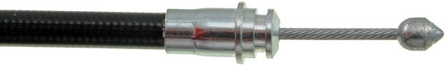 Dorman - First Stop Parking Brake Cable P/N:C92452 Fits: Ford Mustang 73-70, Mercury Cougar 73-70 - Image 2