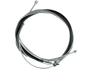 Dorman - First Stop Parking Brake Cable P/N:C92452 Fits: Ford Mustang 73-70, Mercury Cougar 73-70 - Image 1
