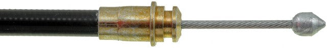 Dorman - First Stop Parking Brake Cable P/N:C92453 Fits: Ford Mustang 73-70, Mercury Cougar 73-70 - Image 2