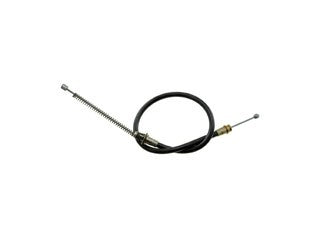 Dorman - First Stop Parking Brake Cable P/N:C92453 Fits: Ford Mustang 73-70, Mercury Cougar 73-70 - Image 1