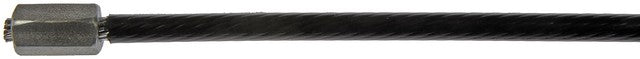 Dorman - First Stop Parking Brake Cable P/N:C92454 Fits: Chevrolet Chevelle 72-68, Chevrolet El Camino 72-68, GMC Sprint 72-71, Pontiac Lemans 71-70, Pontiac Tempest 1970 - Image 2