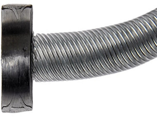 Dorman - First Stop Parking Brake Cable P/N:C92464 Fits: Chevrolet Blazer, Chevrolet G10, Chevrolet G10 Van, Chevrolet G20, Chevrolet G20 Van, Chevrolet G30, Chevrolet G30 Van, Chevrolet K5 Blazer, Dodge Polara, GMC G15 - Image 3