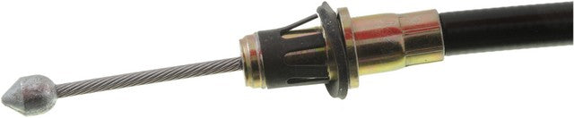 Dorman - First Stop Parking Brake Cable P/N:C92473 Fits: Ford F-100 75-73, Ford F-150 1975 - Image 3