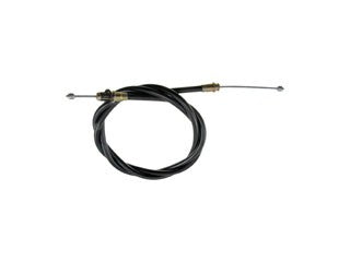 Dorman - First Stop Parking Brake Cable P/N:C92473 Fits: Ford F-100 75-73, Ford F-150 1975 - Image 1