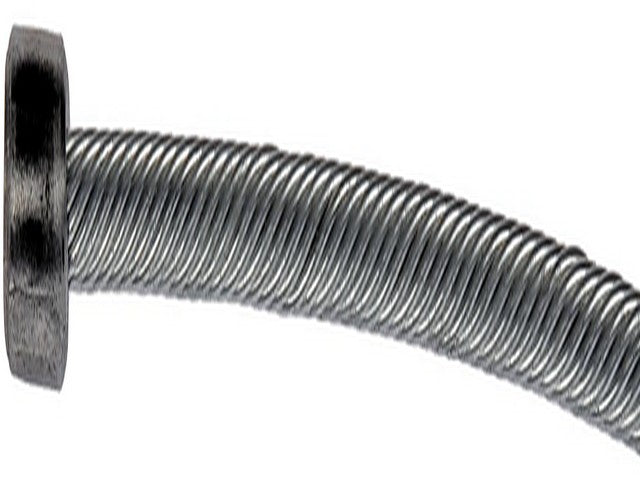 Dorman - First Stop Parking Brake Cable P/N:C92474 Fits: Chevrolet G10, Chevrolet G10 Van, Chevrolet G30, Chevrolet G30 Van, Chevrolet Malibu, Chevrolet Monte Carlo, GMC G15, GMC G15/g1500 Van, GMC G1500, GMC G35, GMC G35/g3500 Van, GMC G3500 - Image 3