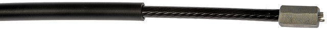 Dorman - First Stop Parking Brake Cable P/N:C92475 Fits: Chevrolet Brookwood 1972, Chevrolet C10 79-78, Chevrolet C20 78-75, Chevrolet Kingswood 1972, Chevrolet Townsman 1972, GMC C15 1978, GMC C1500 1979, GMC C25 78-75 - Image 2