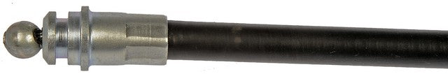 Dorman - First Stop Parking Brake Cable P/N:C92476 Fits: Ford Mustang 1969, Mercury Cougar 1969 - Image 3