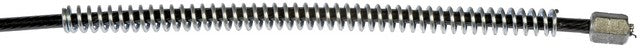 Dorman - First Stop Parking Brake Cable P/N:C92476 Fits: Ford Mustang 1969, Mercury Cougar 1969 - Image 2