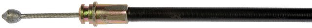 Dorman - First Stop Parking Brake Cable P/N:C92492 Fits: Ford F-100 72-70 - Image 3