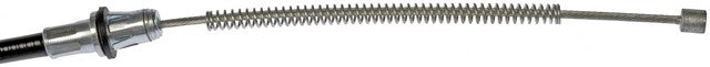Dorman - First Stop Parking Brake Cable P/N:C92492 Fits: Ford F-100 72-70 - Image 2