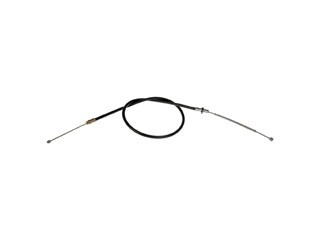 Dorman - First Stop Parking Brake Cable P/N:C92492 Fits: Ford F-100 72-70 - Image 1