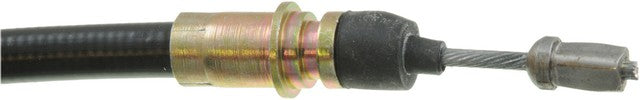 Dorman - First Stop Parking Brake Cable P/N:C92493 Fits: Ford F-100 72-70 - Image 2