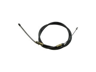 Dorman - First Stop Parking Brake Cable P/N:C92493 Fits: Ford F-100 72-70 - Image 1