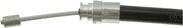 Dorman - First Stop Parking Brake Cable P/N:C92505 Fits: Chevrolet C10 Pickup 1972, GMC C15/c1500 Pickup 1972 - Image 3