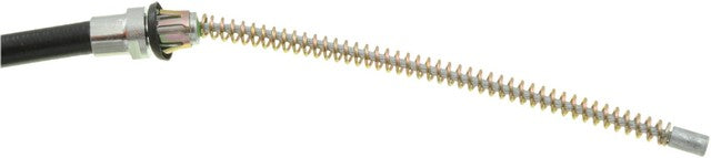 Dorman - First Stop Parking Brake Cable P/N:C92505 Fits: Chevrolet C10 Pickup 1972, GMC C15/c1500 Pickup 1972 - Image 2