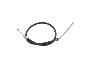 Dorman - First Stop Parking Brake Cable P/N:C92505 Fits: Chevrolet C10 Pickup 1972, GMC C15/c1500 Pickup 1972 - Image 1