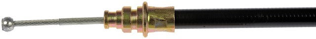 Dorman - First Stop Parking Brake Cable P/N:C92511 Fits: Dodge B100 Van 1971, Dodge B200 Van 1971 - Image 3