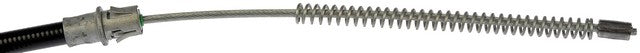 Dorman - First Stop Parking Brake Cable P/N:C92511 Fits: Dodge B100 Van 1971, Dodge B200 Van 1971 - Image 2