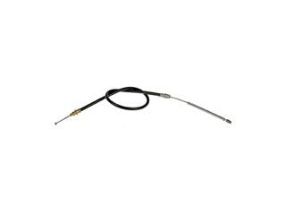 Dorman - First Stop Parking Brake Cable P/N:C92511 Fits: Dodge B100 Van 1971, Dodge B200 Van 1971 - Image 1
