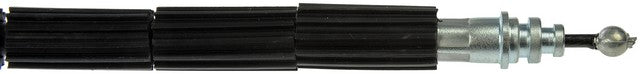 Dorman - First Stop Parking Brake Cable P/N:C92519 Fits: Ford E-100 Econoline 74-69 - Image 2