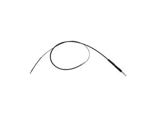 Dorman - First Stop Parking Brake Cable P/N:C92519 Fits: Ford E-100 Econoline 74-69 - Image 1