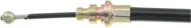 Dorman - First Stop Parking Brake Cable P/N:C92524 Fits: Ford F-100 69-67 - Image 3