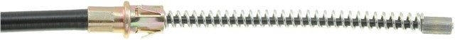 Dorman - First Stop Parking Brake Cable P/N:C92524 Fits: Ford F-100 69-67 - Image 2