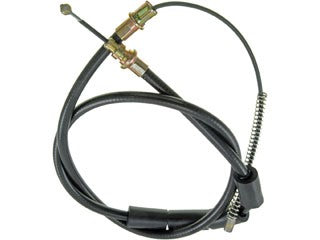 Dorman - First Stop Parking Brake Cable P/N:C92524 Fits: Ford F-100 69-67 - Image 1