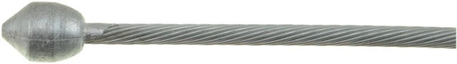 Dorman - First Stop Parking Brake Cable P/N:C92527 Fits: Chevrolet Corvette 82-65 - Image 3