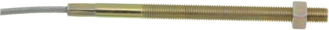 Dorman - First Stop Parking Brake Cable P/N:C92527 Fits: Chevrolet Corvette 82-65 - Image 2