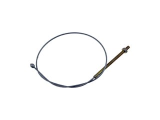 Dorman - First Stop Parking Brake Cable P/N:C92527 Fits: Chevrolet Corvette 82-65 - Image 1