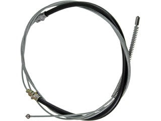 Dorman - First Stop Parking Brake Cable P/N:C92529 Fits: Ford Mustang 70-69 - Image 1
