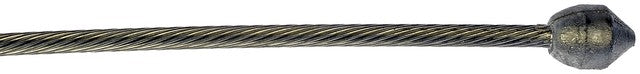 Dorman - First Stop Parking Brake Cable P/N:C92531 Fits: Dodge Dart 1971, Plymouth Duster 1971, Plymouth Scamp 1971, Plymouth Valiant 1971 - Image 2