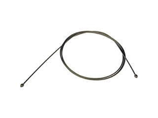 Dorman - First Stop Parking Brake Cable P/N:C92531 Fits: Dodge Dart 1971, Plymouth Duster 1971, Plymouth Scamp 1971, Plymouth Valiant 1971 - Image 1