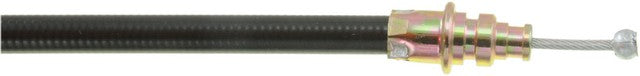 Dorman - First Stop Parking Brake Cable P/N:C92533 Fits: Dodge Challenger, Dodge Charger, Dodge Coronet, Dodge Dart, Plymouth Barracuda, Plymouth Cuda, Plymouth Duster, Plymouth Gtx, Plymouth Road Runner, Plymouth Satellite - Image 3