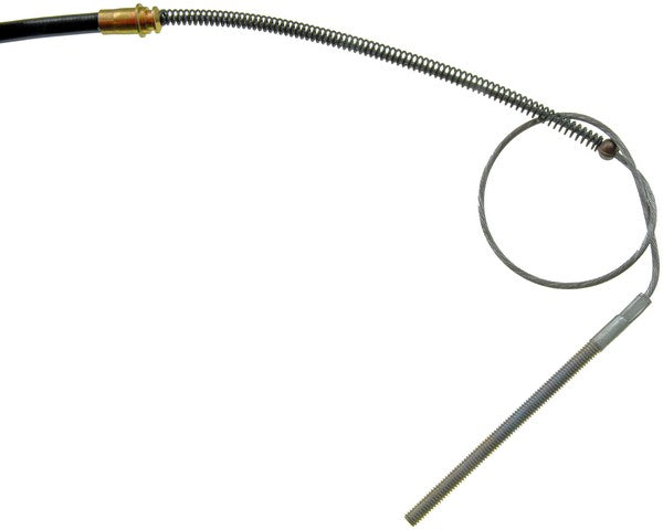 Dorman - First Stop Parking Brake Cable P/N:C92535 Fits: Buick Centurion, Buick Electra, Buick Estate Wagon, Buick Lesabre, Oldsmobile 98, Oldsmobile Custom Cruiser, Oldsmobile Delta 88, Pontiac Bonneville - Image 2